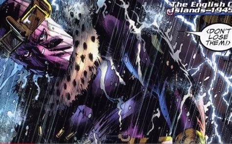 'Captain America: Civil War' Supervillain Revealed; Everything You Need ...