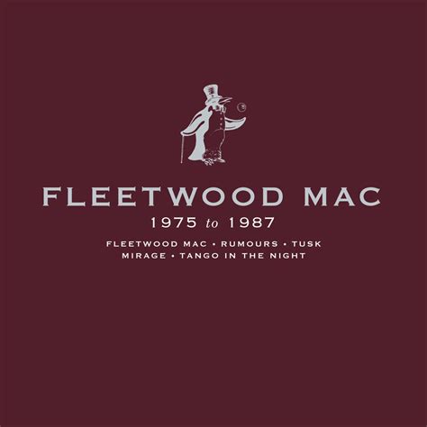 ‎Fleetwood Mac 1975 to 1987 — álbum de Fleetwood Mac — Apple Music
