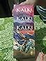 The Kalki Trilogy (Set of 3 Books) - Avatar of Vishnu; Eye of Brahma ...