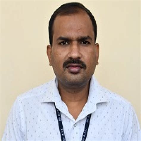 Dr. Ambedkar Institute of Technology - Staff