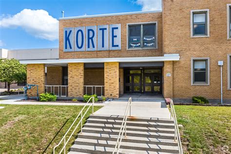 Korte Elementary School in Independence, MO - Homes.com