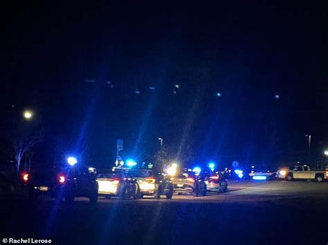 North Carolina airport resumes operations after evacuation over bomb threat