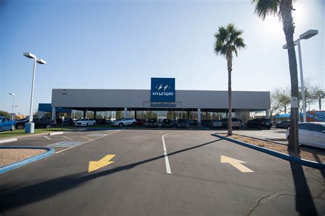 AutoNation Hyundai Tempe - Tempe, AZ | Cars.com