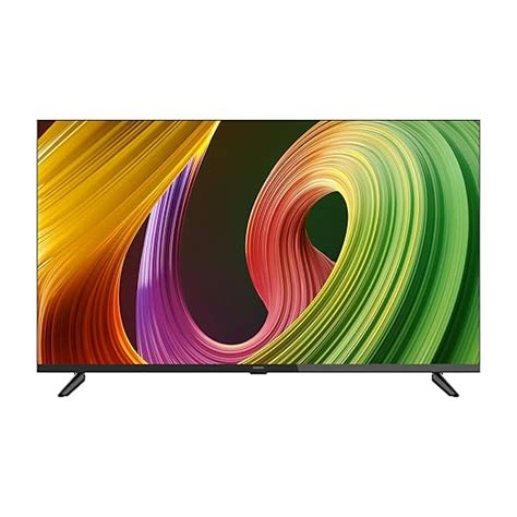 MI Xiaomi 80 Cm (32 Inches) 5A Series HD Ready Smart Android LED TV ...