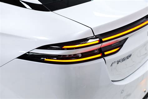 GAC AION S PLUS 2022 — Teletype