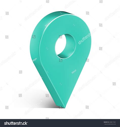 Pin Drop Map 的图像结果