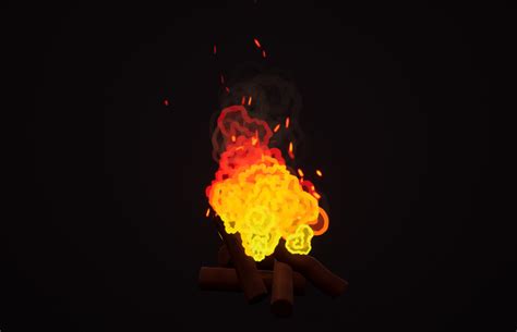 Image result for Toon Fire Texture with Transparency