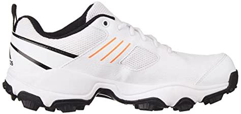 Buy Adidas Men's CRI Hase Cricket Shoe at Amazon.in
