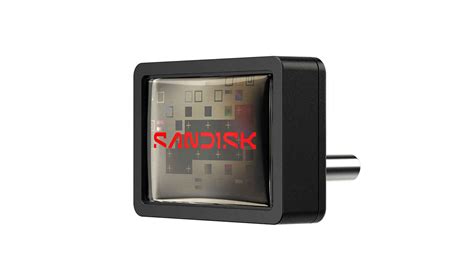 SanDisk Extreme Fit USB-C Flash Drive: Practical, portable, and ...