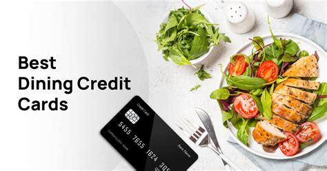 Best Credit Cards for Dining in India 2026: Top Cards for Discounts ...