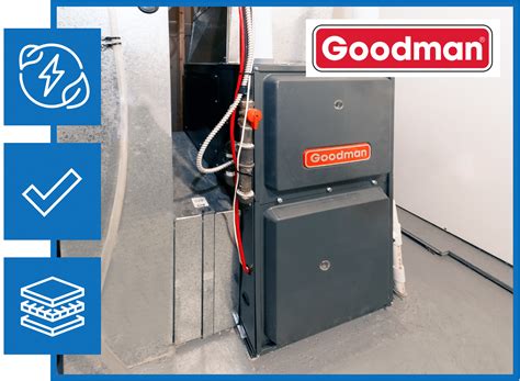 Goodman Furnace Repair Calgary
