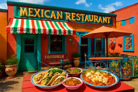 Discover authentic flavors at the top-rated Mexican restaurant Florence ...
