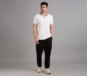 Buy Men's Tshirt Online | Skechers India