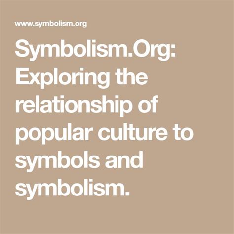 Local Symbolism 的图像结果