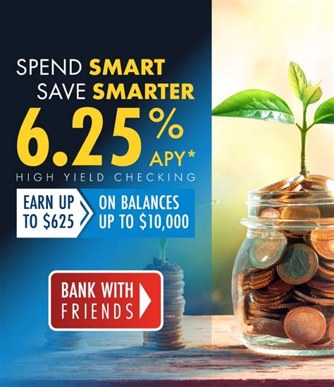 Image result for High Yield Checking Account