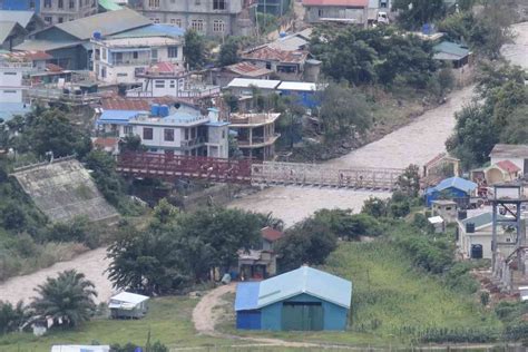 Wildlife smuggling: How the Mizoram border district of Champhai has ...