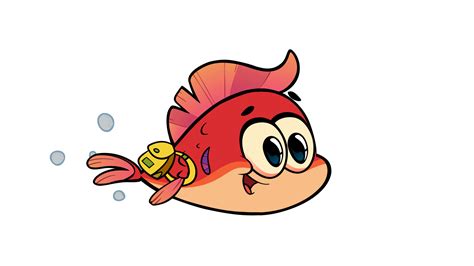 Ocean Fish Animated Gifs Underwater Amazing Pictures