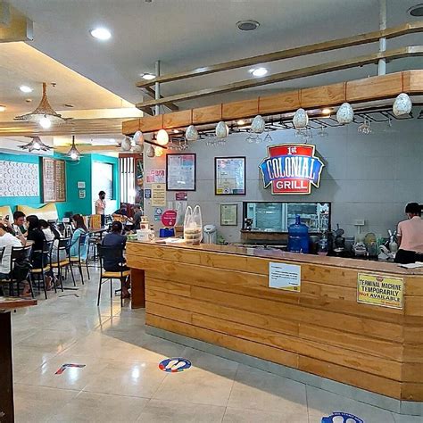 THE 10 BEST Restaurants Near Legaspi Airport (LGP)