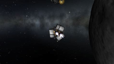 KSP Apollo Mod 的图像结果