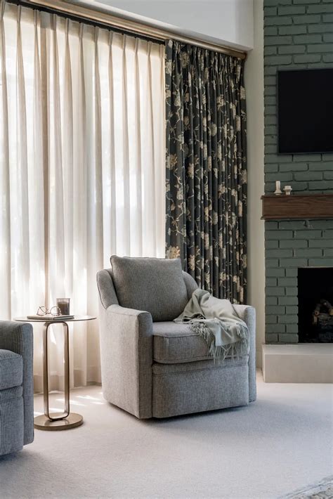 Stately Residence in Fairbanks Ranch - Élan Design House