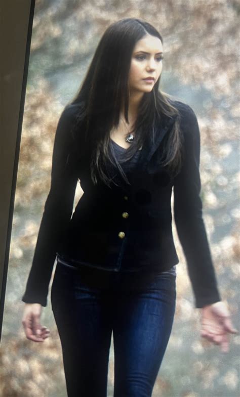 Pin by Anastasiya B on Fashion | Elena gilbert style, Everyday fashion ...