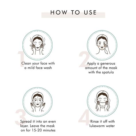 Buy MCAFFEINE DEEP NOURISHING CHOCO FACE MASK (100 GM) Online & Get ...