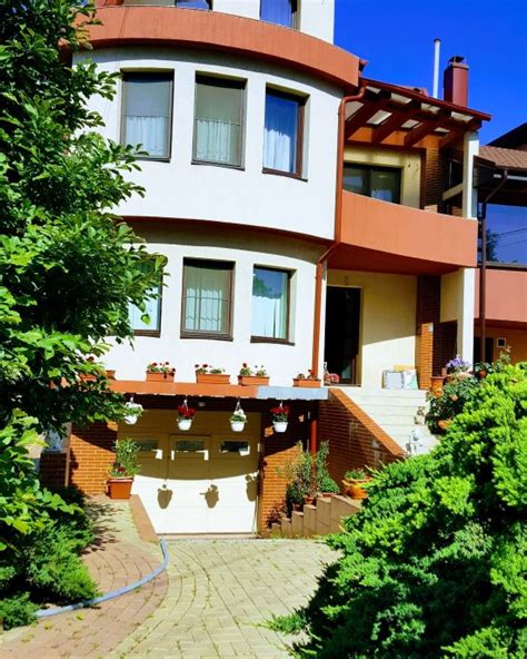 JOHANNA HOUSE BUCHAREST - Guesthouse Reviews & Photos - Tripadvisor