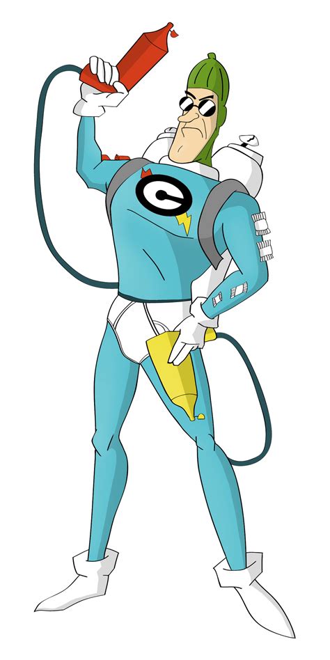 Condiment King | Universe of Smash Bros Lawl Wiki | Fandom