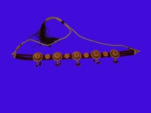 NECKLACE KE DESIGN KANTHI GALE Chick Set/Neck Set/Gale Ka Set/Necklace ...