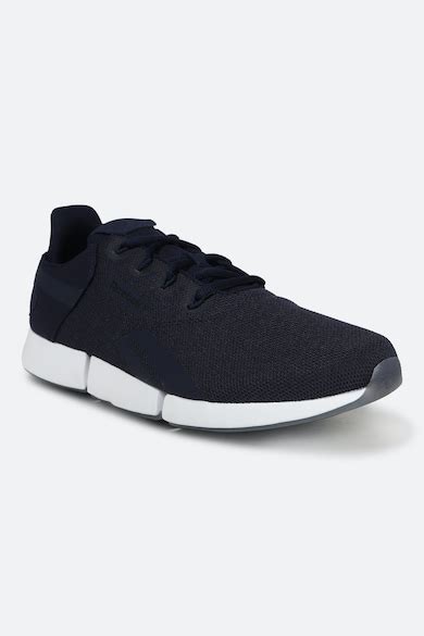 Reebok India Official | Dailyfit - Men Navy Walking Shoes Online at ...
