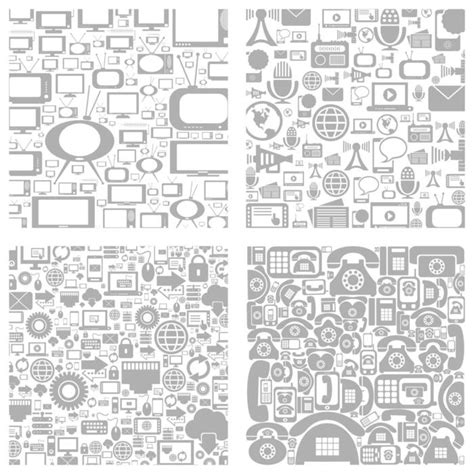 Technology Black and White 的图像结果