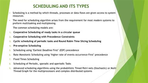 Image result for Round-robin Scheduling Examples