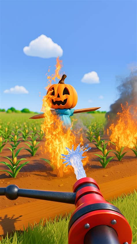 Fireman Rescue Simulator: Fun Action Game - App on Amazon Appstore