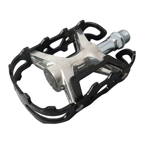 MKS MT-Lite Pedals | Buy Online in India from Cyclop.in