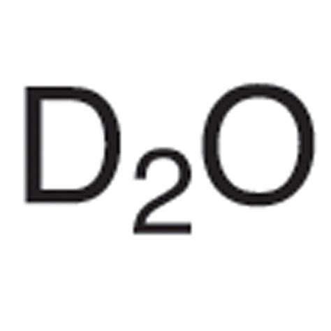 Deuterium Oxide 7789-20-0 | Tokyo Chemical Industry (India) Pvt. Ltd.
