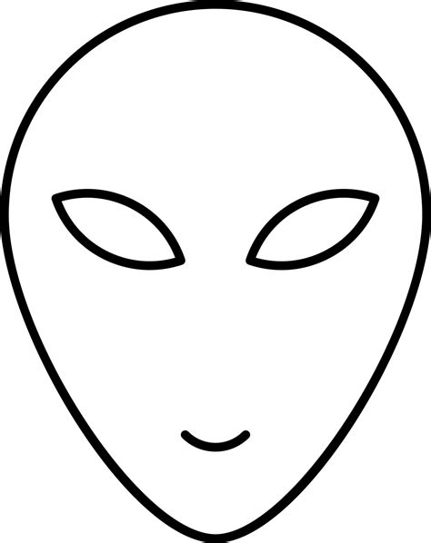 Image result for Alien Line Drawing
