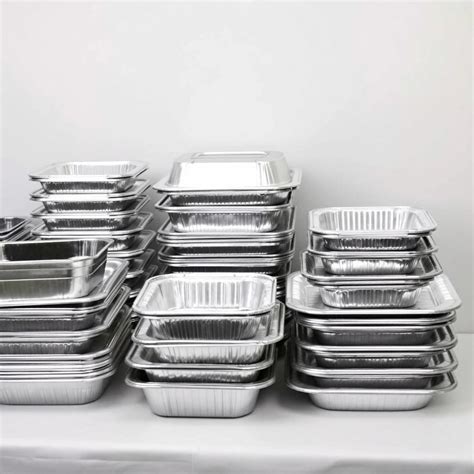 The Ultimate Guide to Aluminum Pan Sizes: Dimensions,Uses,and Tips for ...