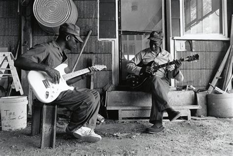 Documenting the Blues in the Mississippi Delta | Delta blues ...