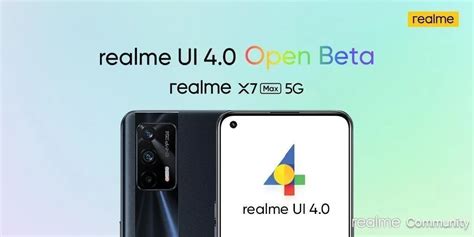 realme Community
