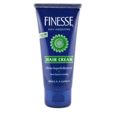 Hair Cream Finesse 100ml - Loreto Pharmacy
