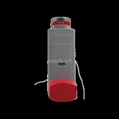 TIOVA INHALER 200 MD Price, Uses, Side Effects & Substitutes | Medkart