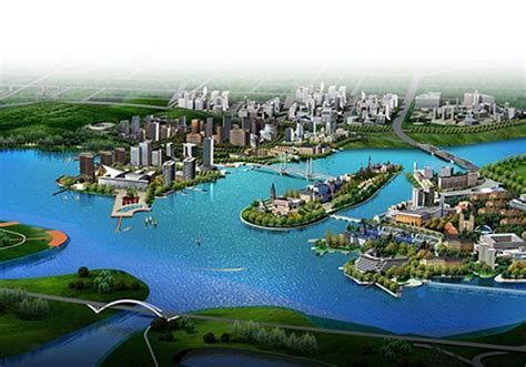 广饶孙子文化旅游区自行车道规划设计 - 专业景观绿化规划设计