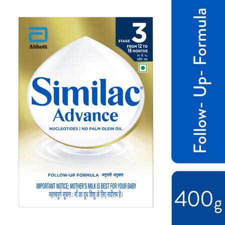 Buy Similac Online & Get Upto 60% OFF at PharmEasy