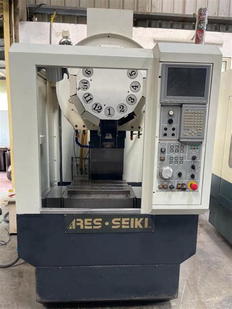 Bhavani Machine Tools – used cnc machines, used cnc, used cnc turning ...