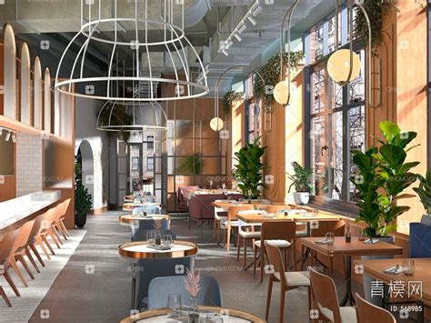 西餐厅设计-餐厅设计_餐饮策划设计_餐饮设计公司-上海赫筑餐厅设计