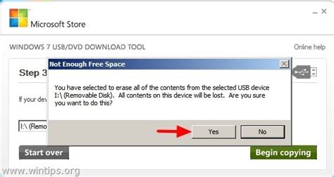 How to Create a Windows 7 Bootable DVD 的图像结果