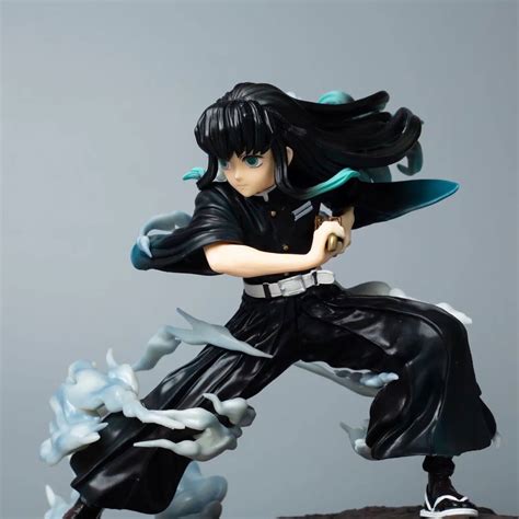 Demon Slayer Anime Figure with Box Kimetsu no Yaiba India | Ubuy