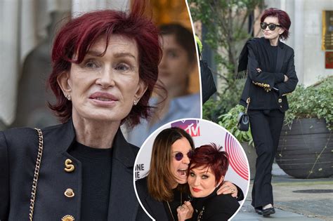 Sharon Osbourne goes 'at least three days a week' without eating after ...