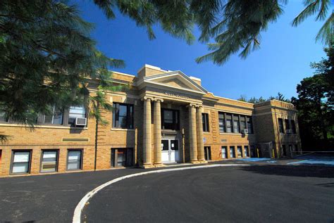 Metuchen School District