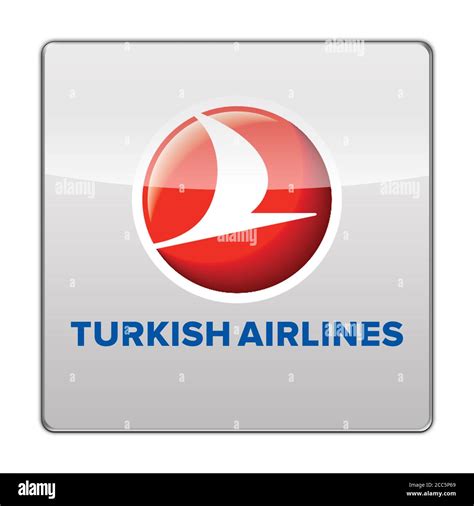 Turkish Airlines Logo